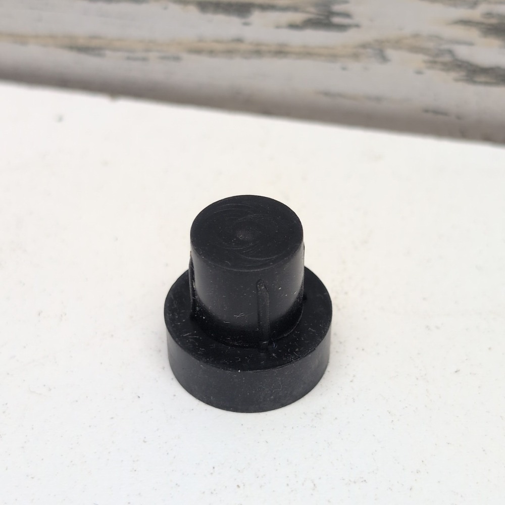 Rubber Foot Health Master Living Well Montel YD-2088E Blender Replacement Foot
